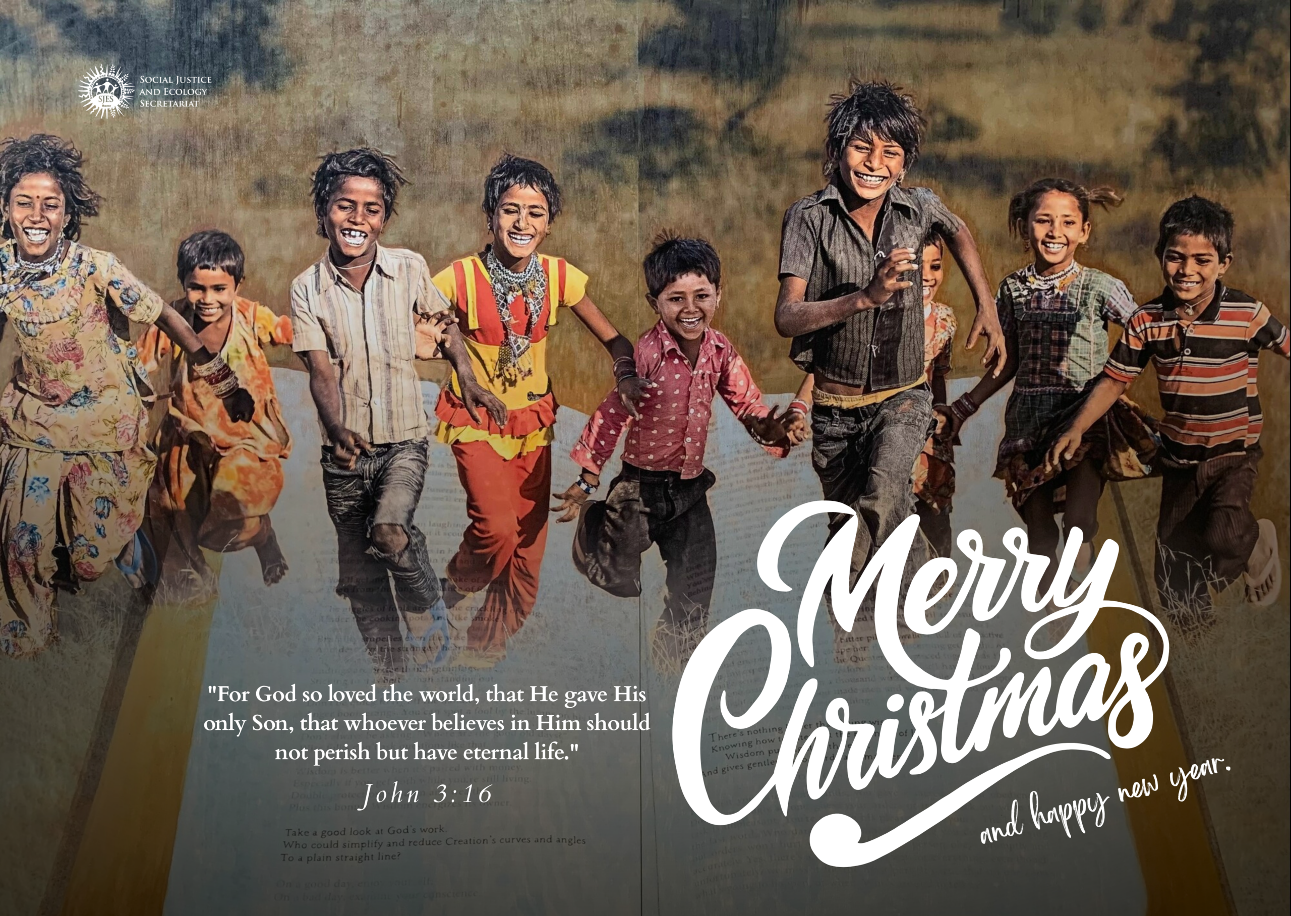 Merry Christmas and Happy New Year