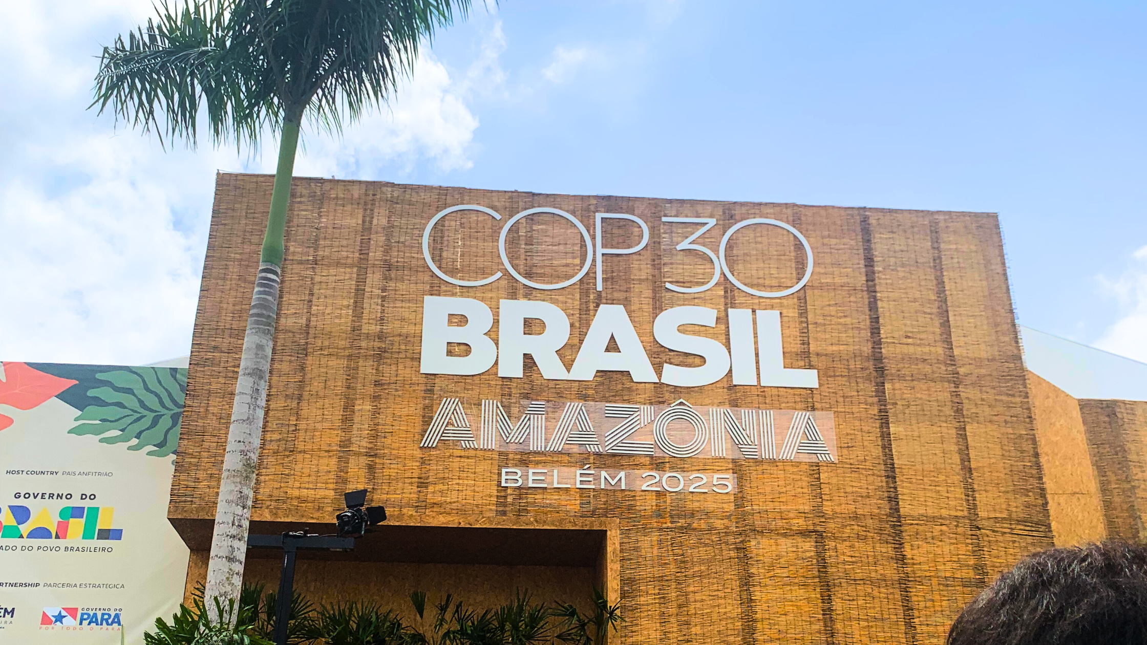 Brève évaluation de la COP30