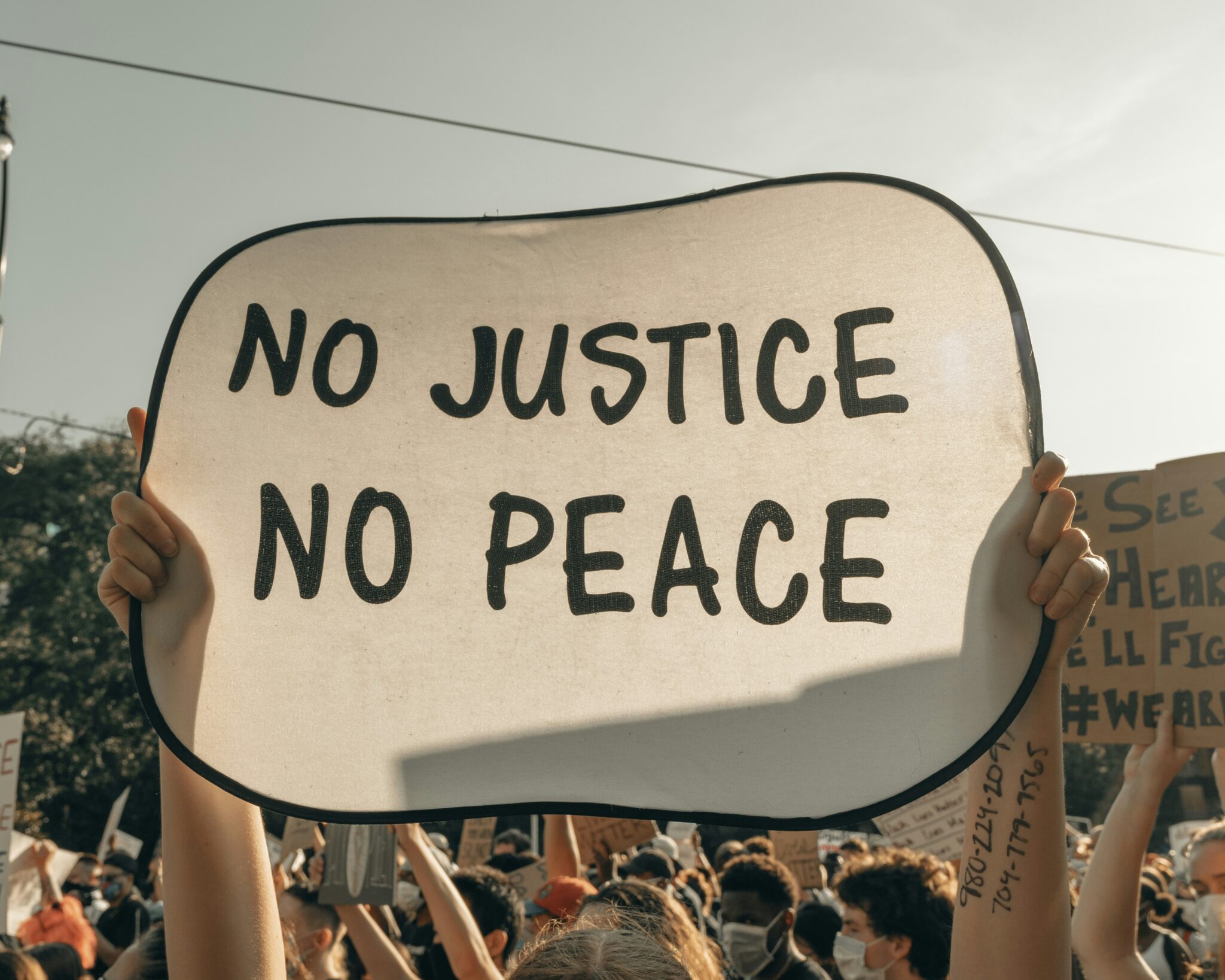 Anticipating Justice in 2026