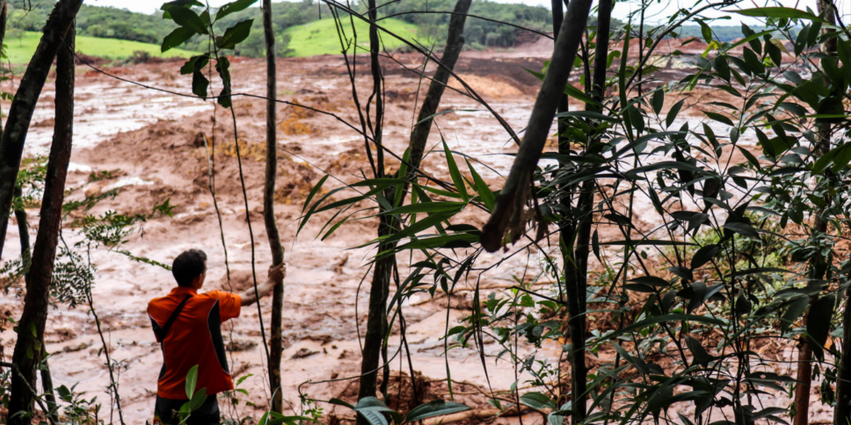 Brumadinho, Seven Years Later