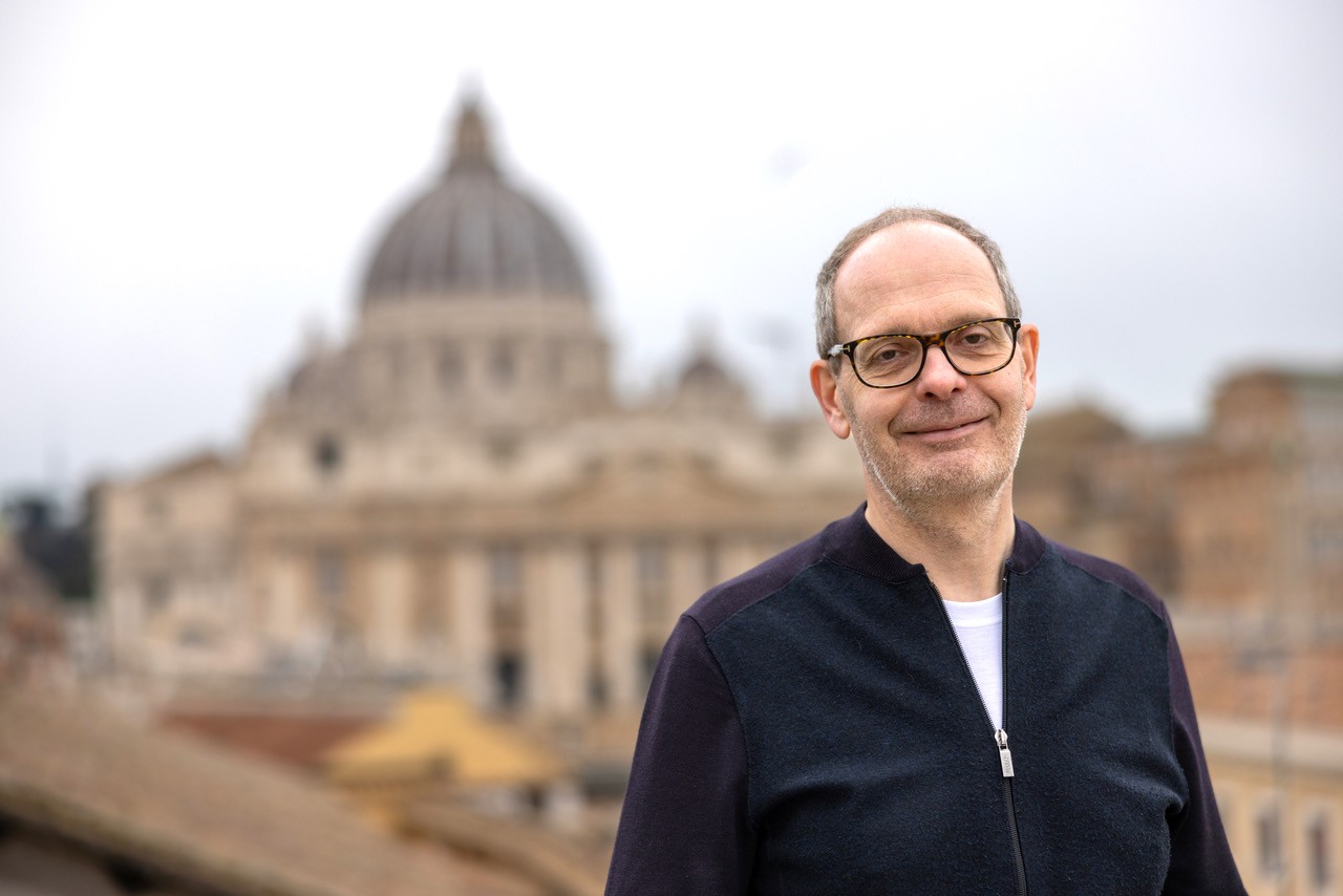 Servicio Jesuita a Refugiados Un apostolado global de la Compañía de Jesús