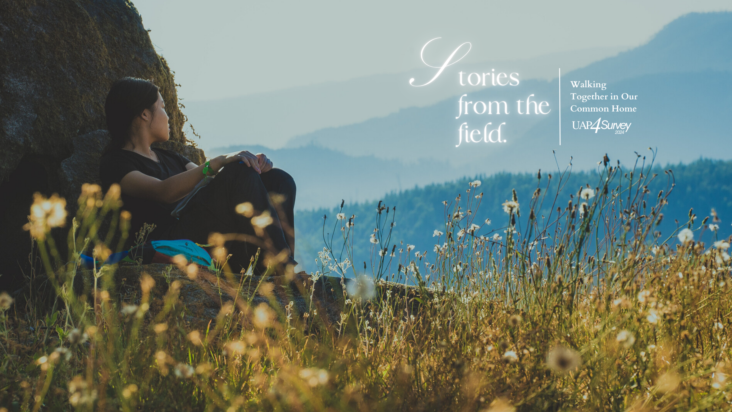 Can the fracture between our faith and the care for our common home be healed?