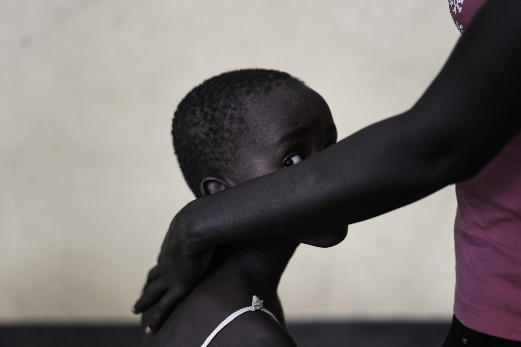 What we’ve lost by abandoning international aid