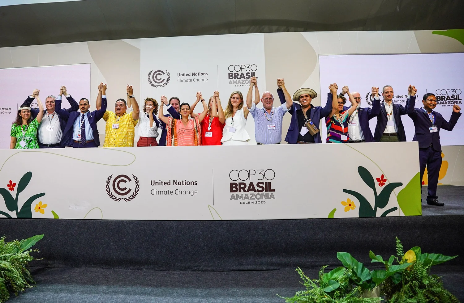 La Conferencia de Santa Marta 2026: Llenando el vacío sobre los combustibles fósiles de la COP 30