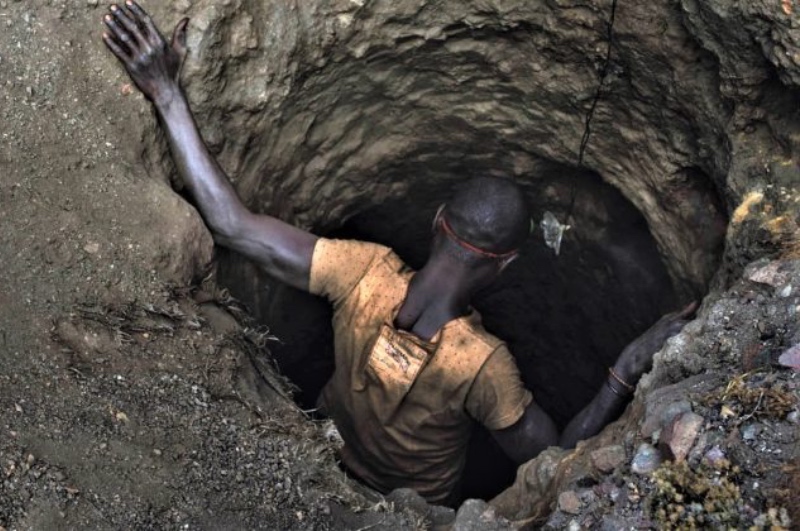Africa’s Resources Must Serve Her People, Not their Exploitation