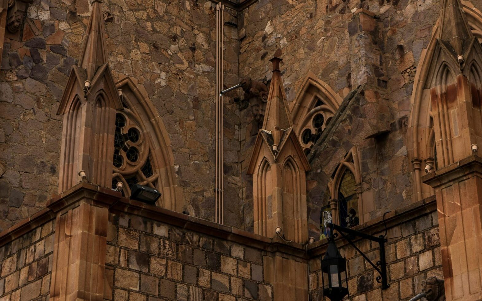 No Catholic Brand of Christian Zionism, or Tolerance for Antisemitism