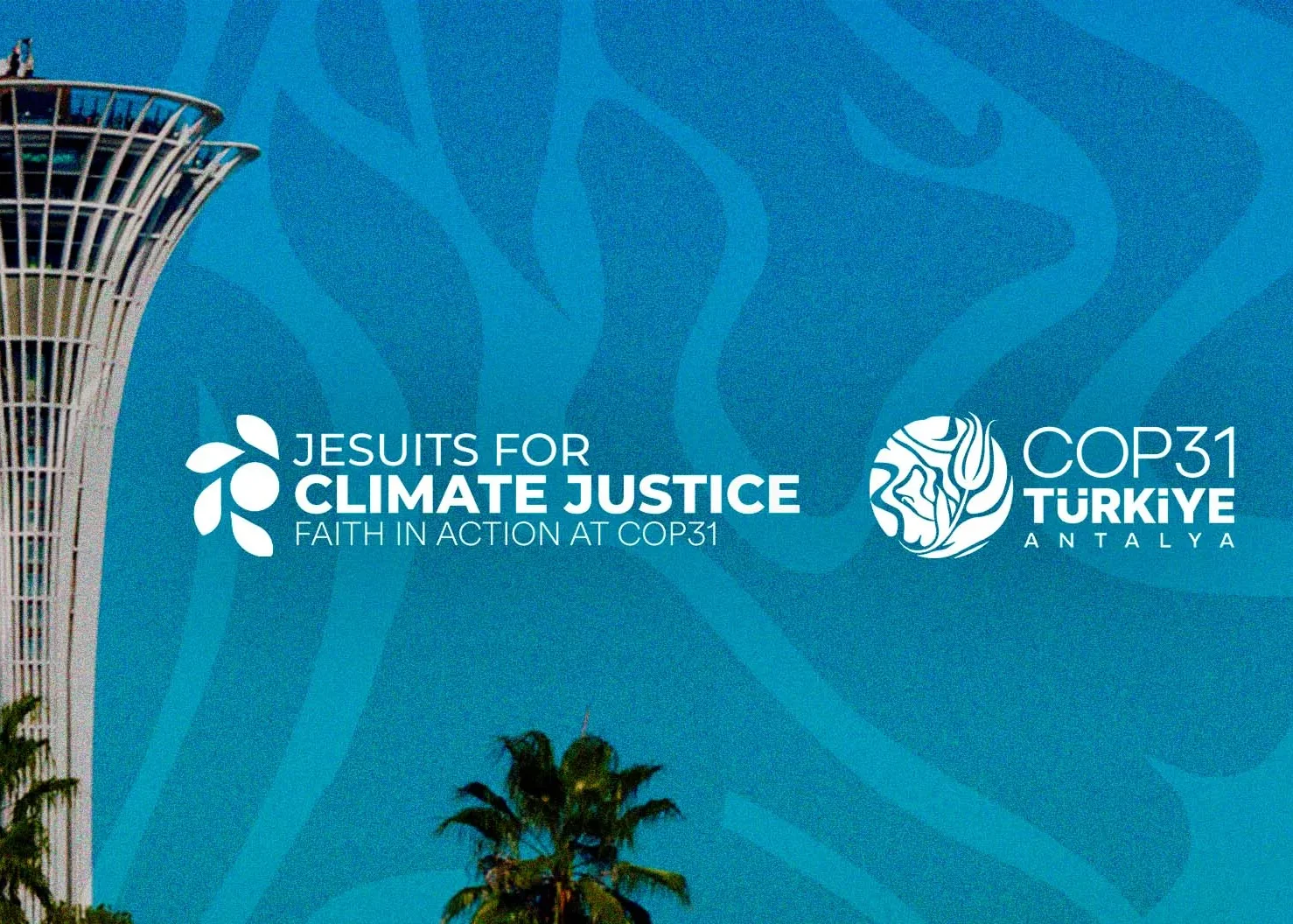 Camino a la COP31: Campaña «Jesuitas por la Justicia Climática» – Declaración y resumen de políticas