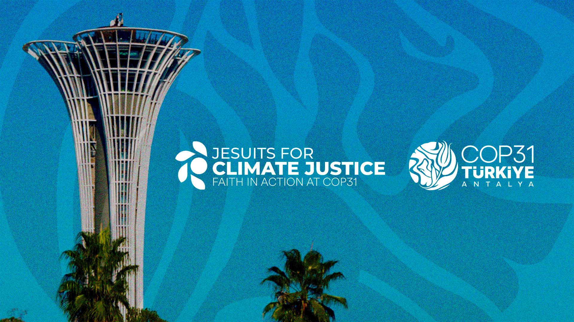 Jesuits for Climate Justice Campaign – Statement and Policy Brief