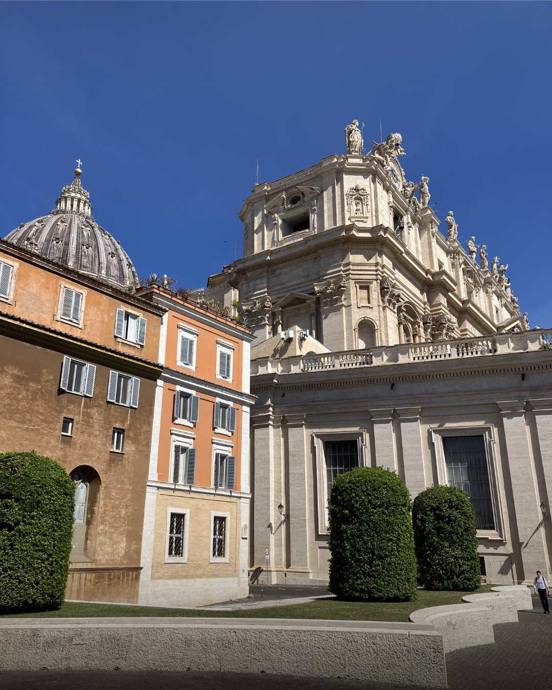 Presentation of encyclical: Magnifica Humanitas – By Maya Lelièvre