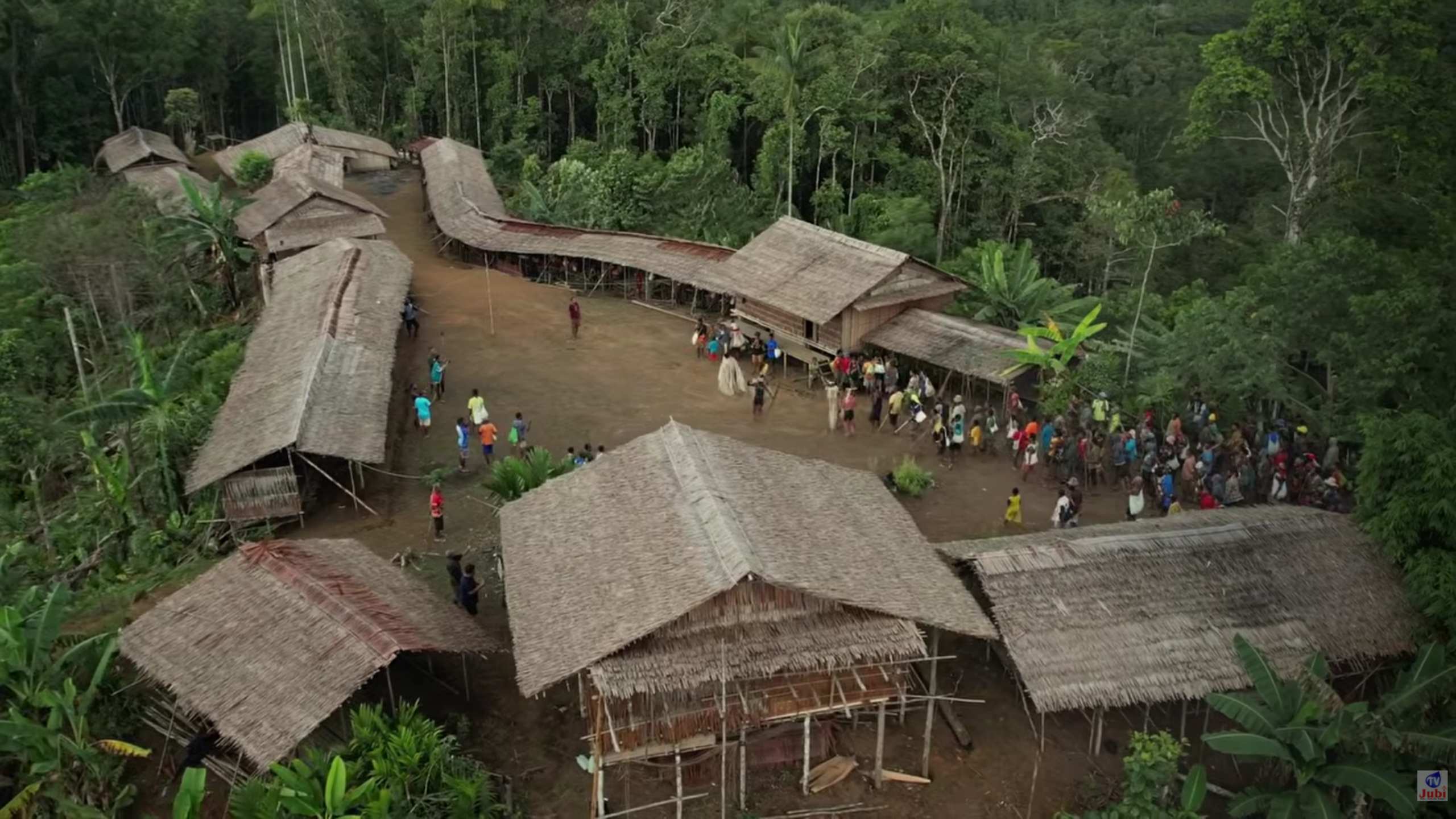 The Reality of Papua: A Reflection by Ignatius Ismartono, SJ