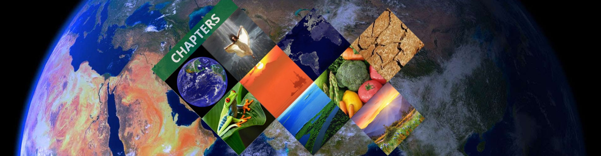 Jesuit Universities’ Response to the Environmental Crisis