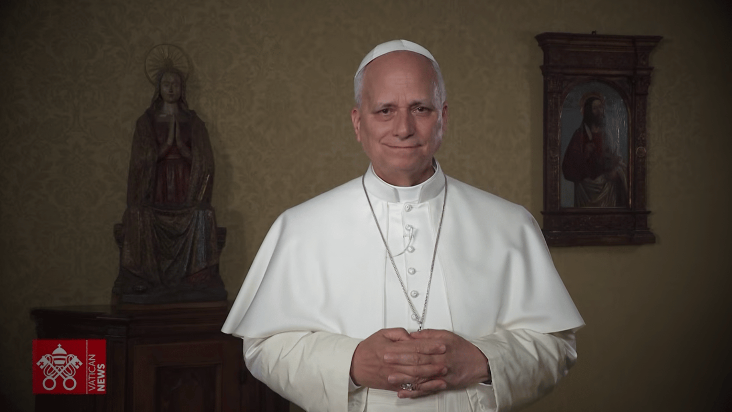 A Powerful Call from Pope Leo XIV: Centering Human Dignity in Climate Finance