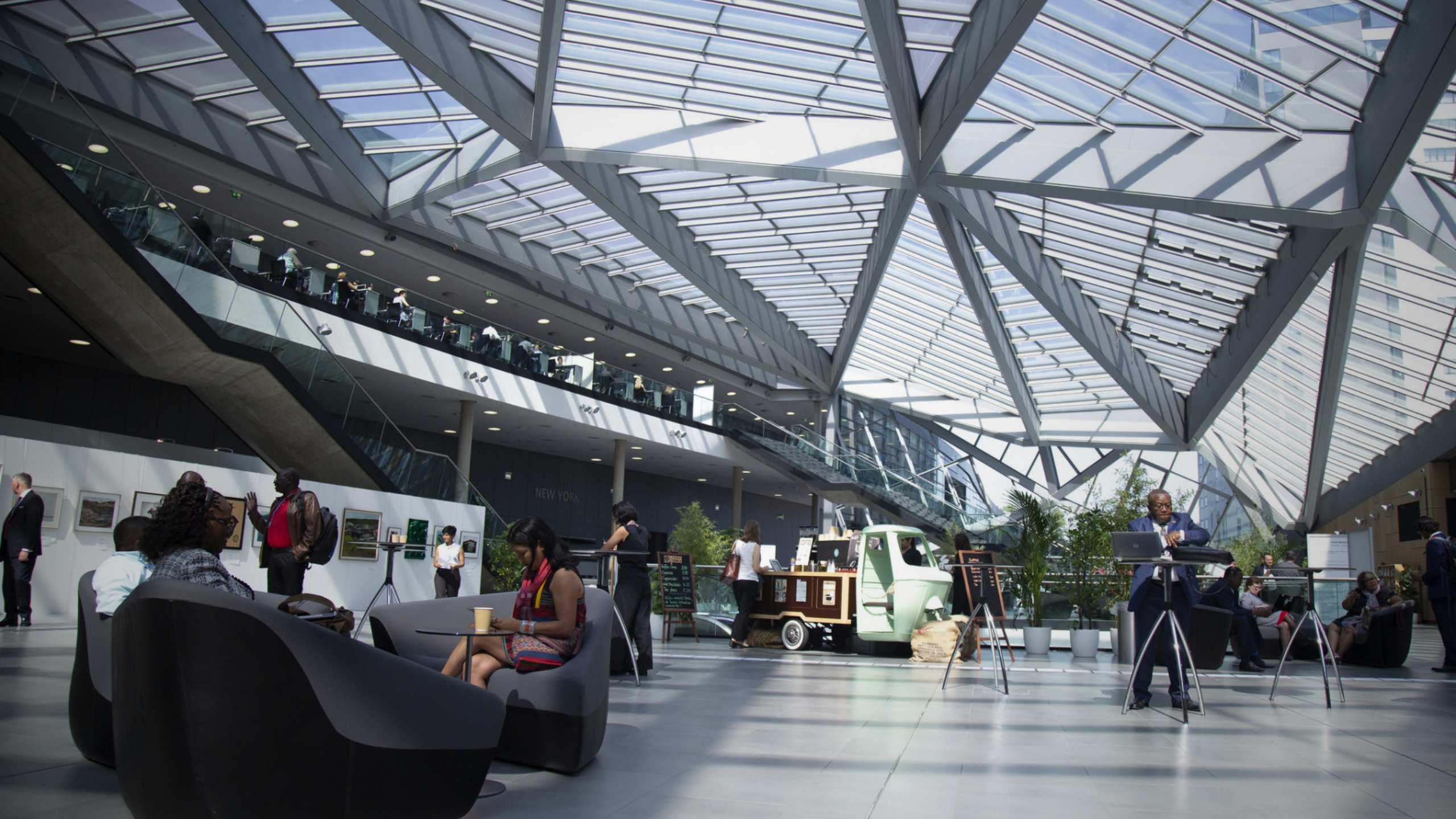 Towards COP31: Accompanying the UN Climate Negotiations in Bonn (SB64)