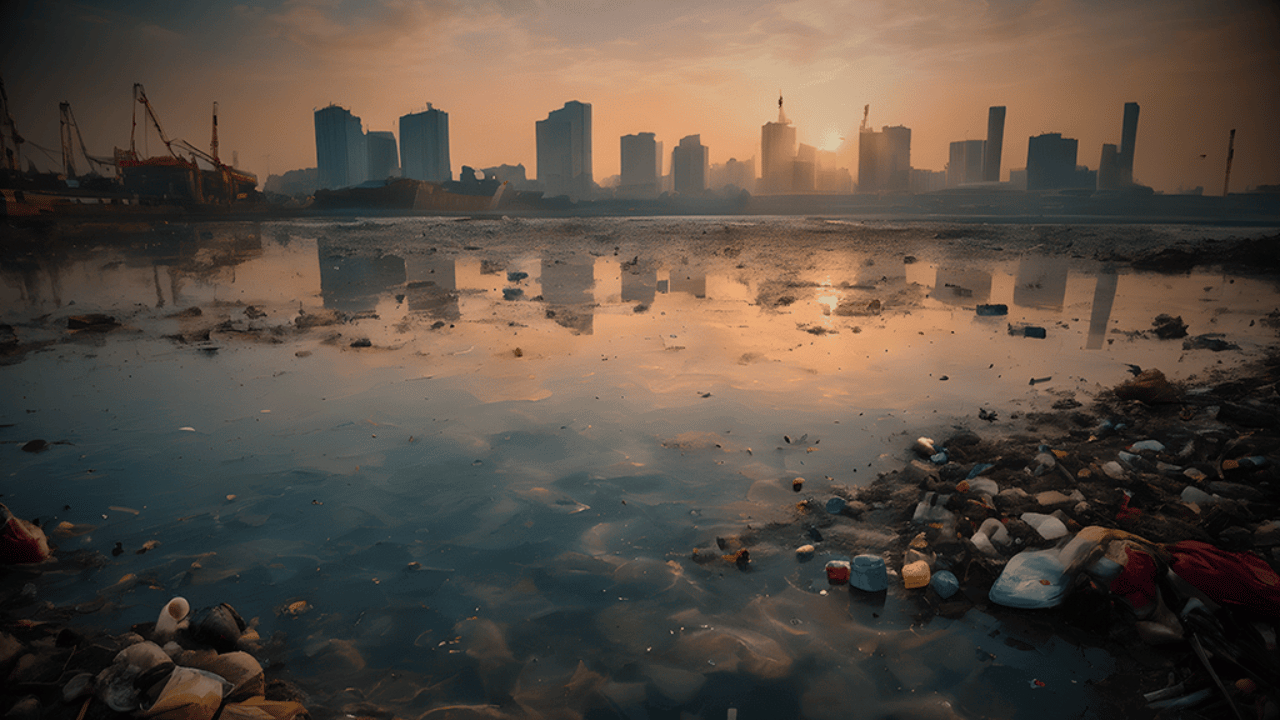 International Course on Environment and Corruption Launches