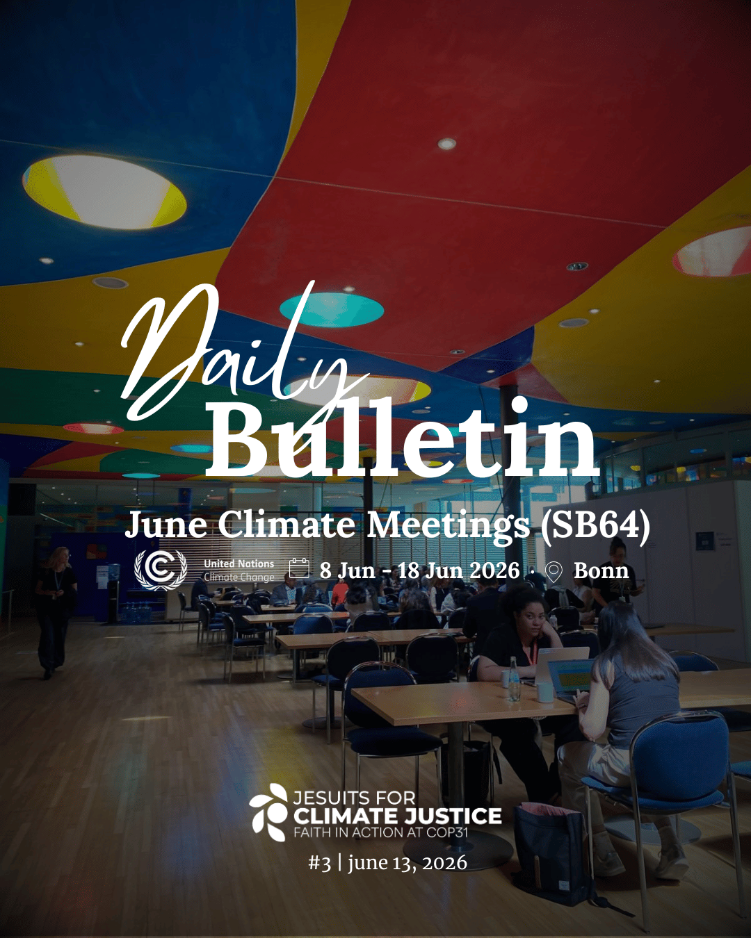 Daily Bulletin SB64 – 3