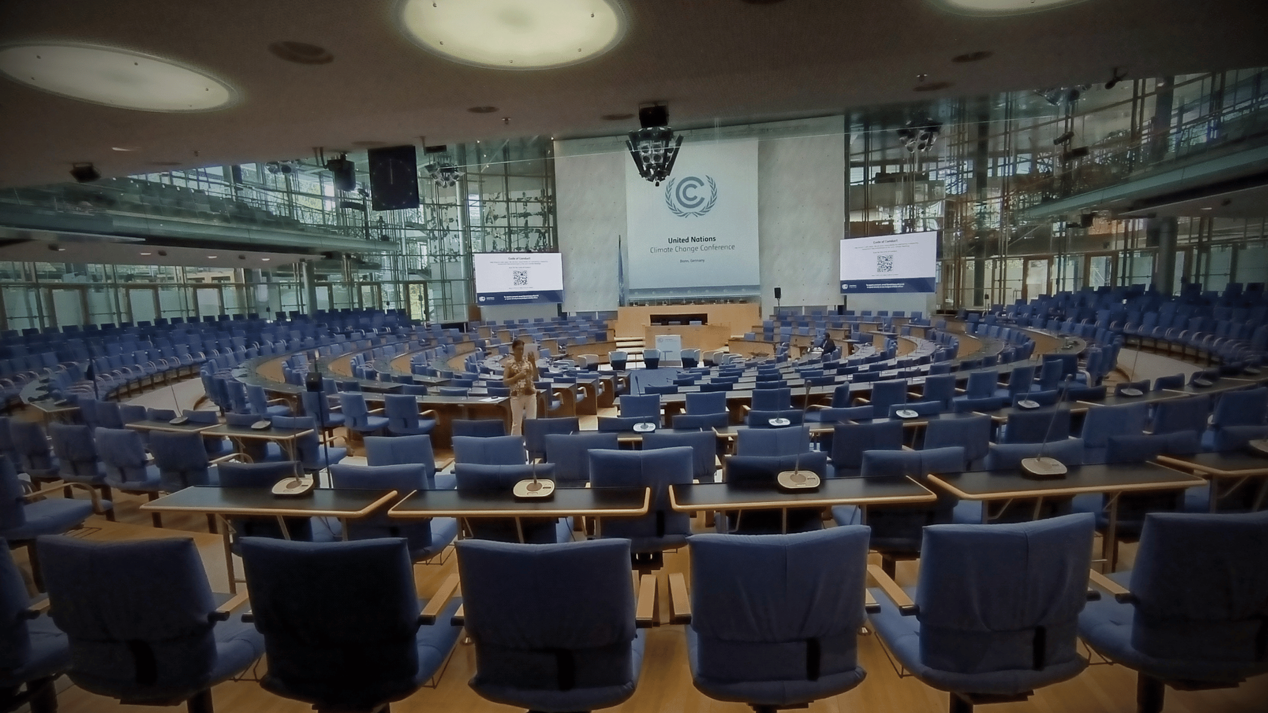 SB64 Closing: Negotiations on the Global Goal on Adaptation End Without Agreement