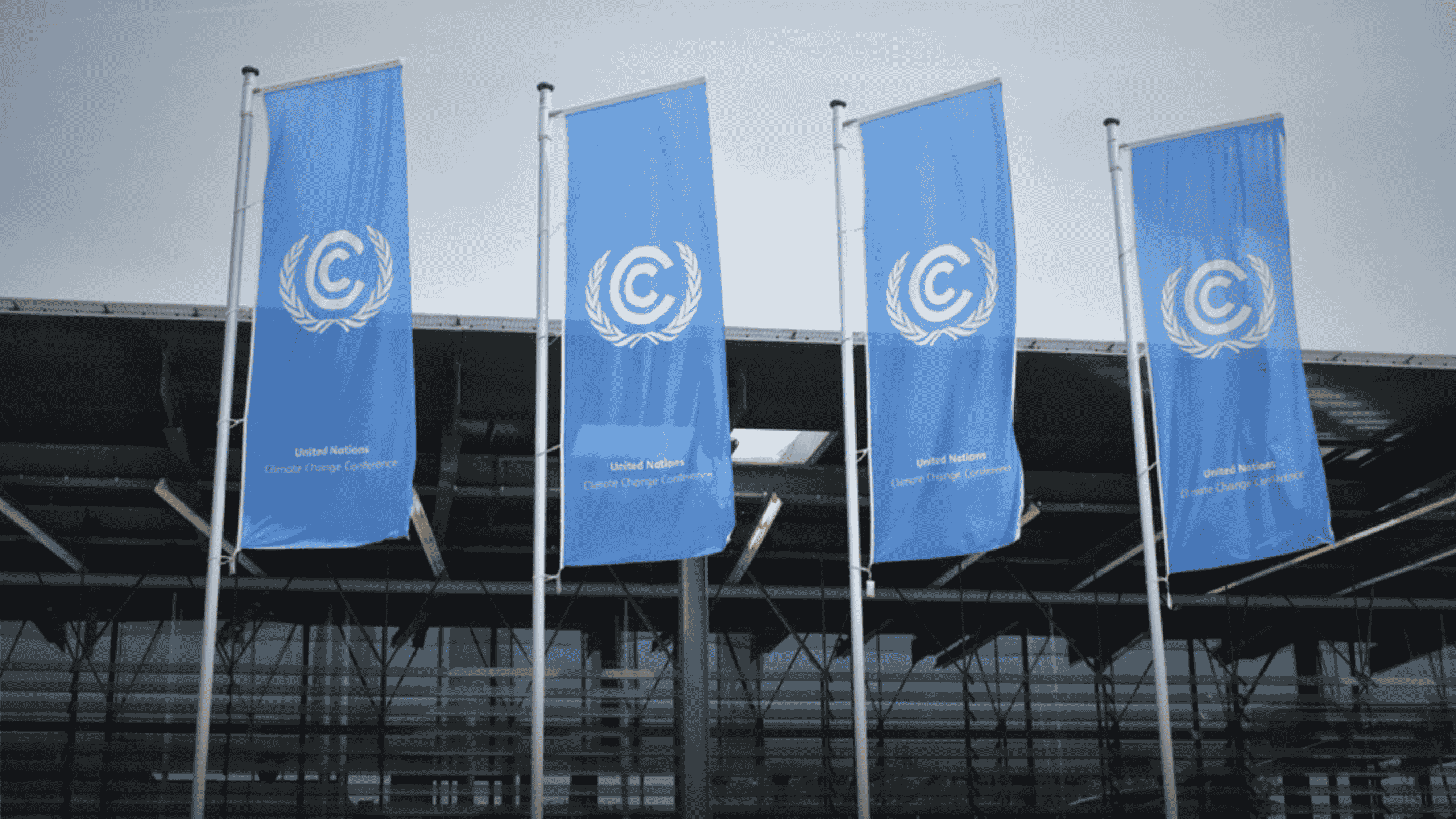SB64 Update: Closing the First Week of Negotiations in Bonn