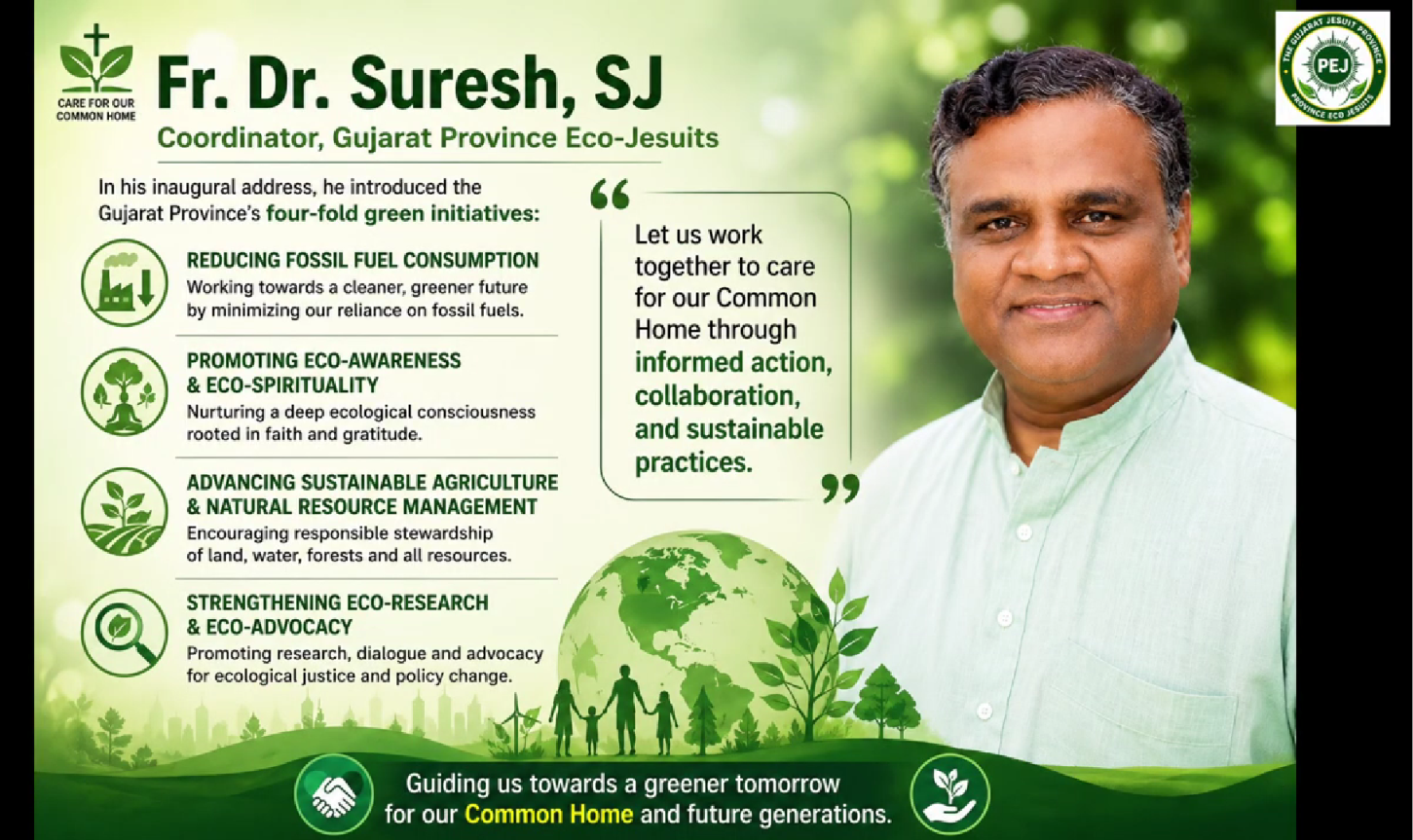 Interactive Eco-Workshop Explores Climate Justice and Ecological Responsibility – 2