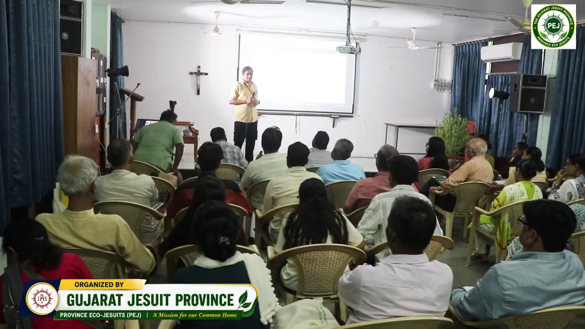 Interactive Eco-Workshop Explores Climate Justice and Ecological Responsibility – 4
