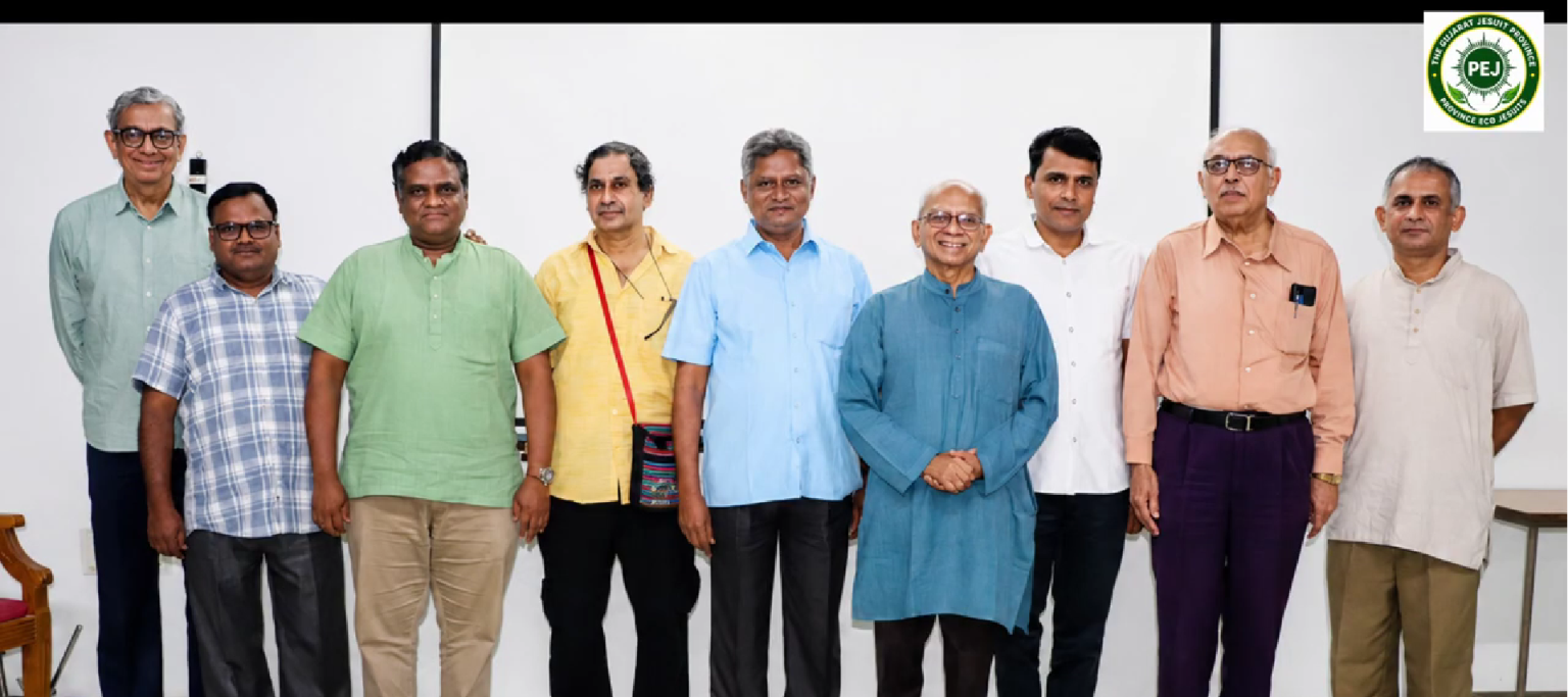 Interactive Eco-Workshop Explores Climate Justice and Ecological Responsibility – 9