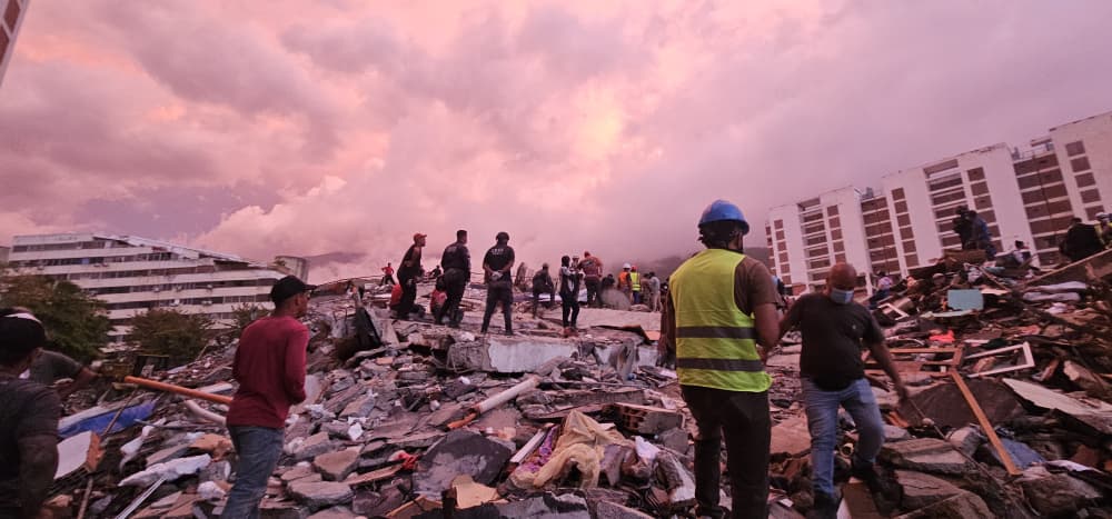 terremoto