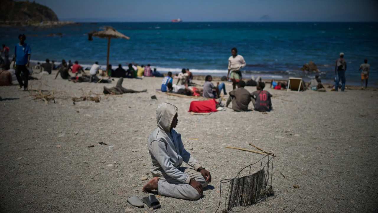 Cuando el mar se traga a las personas y nosotros hablamos de efecto llamada: No convirtamos el miedo en odio ni al migrante en culpable