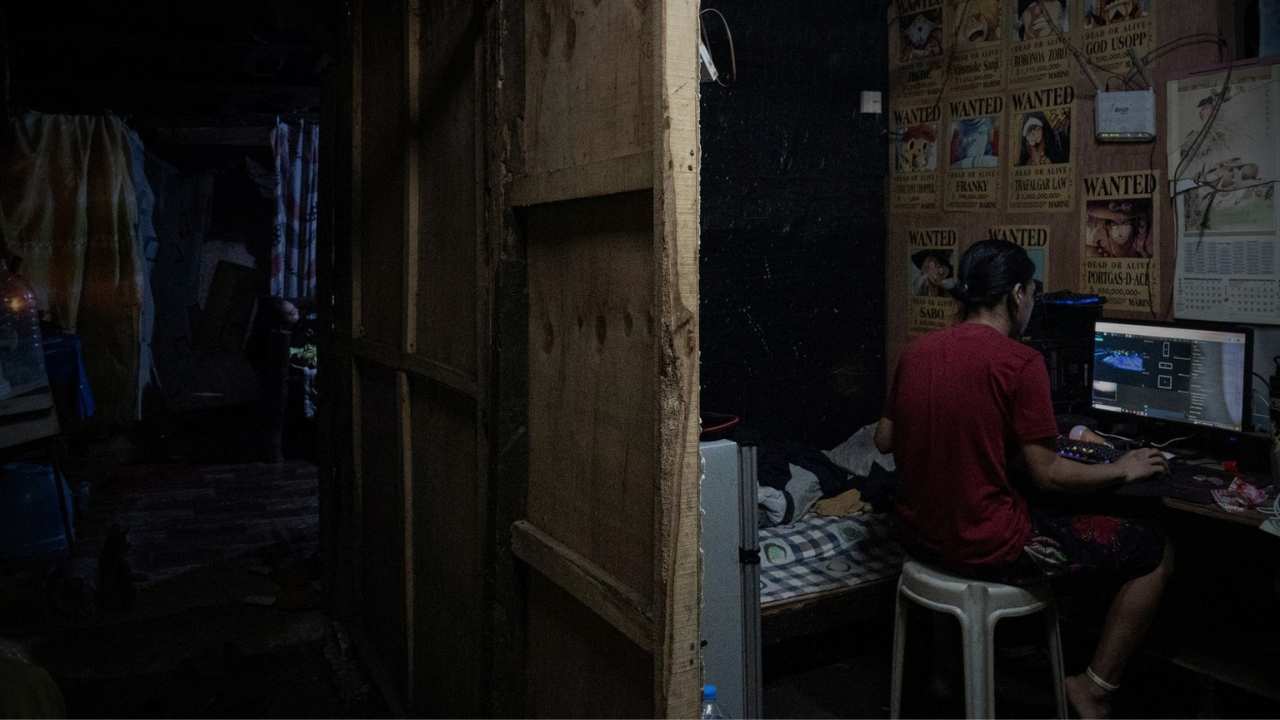 Trabajo, educación y justicia social en la era de la inteligencia artificial