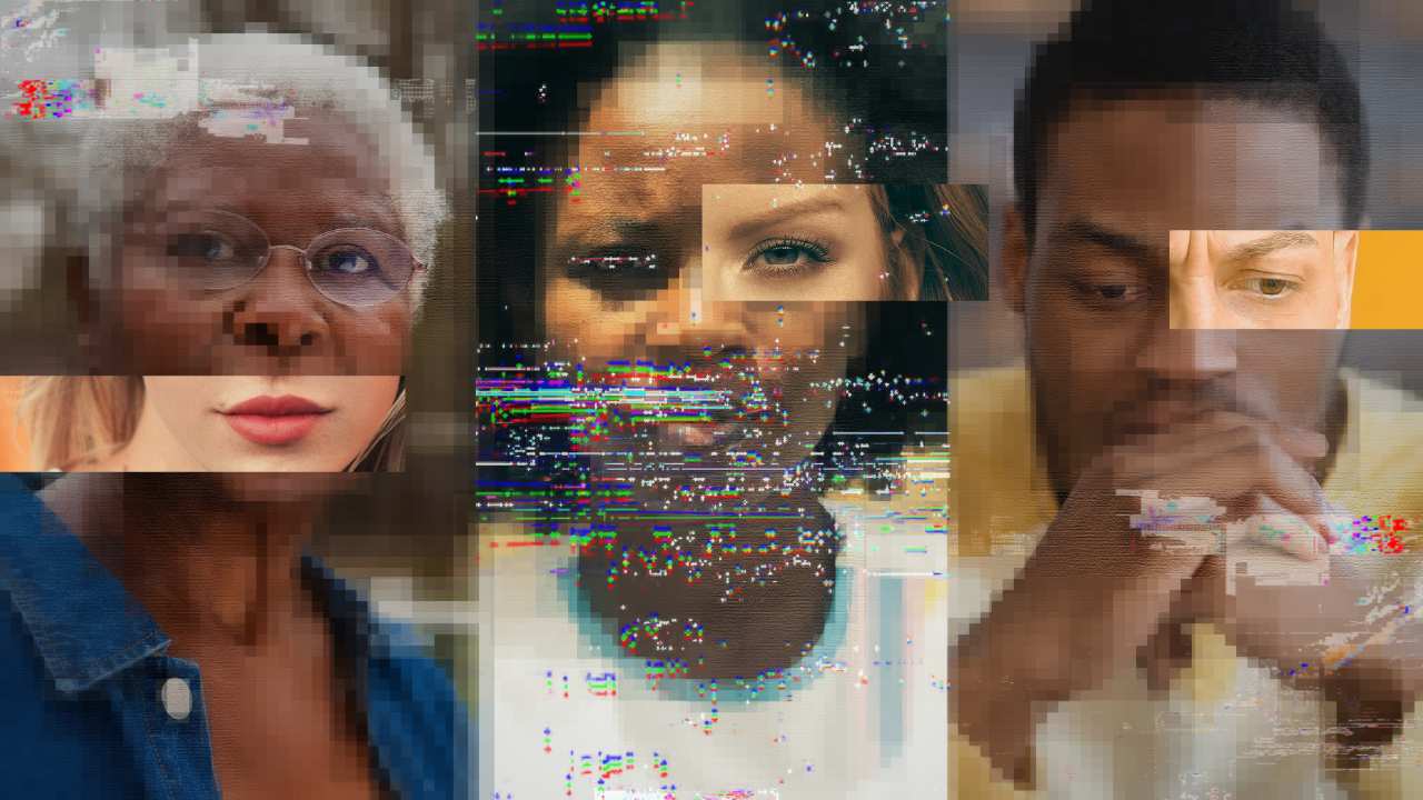 Technological capture: Anti-Blackness, surveillance, and justice in the age of artificial intelligence