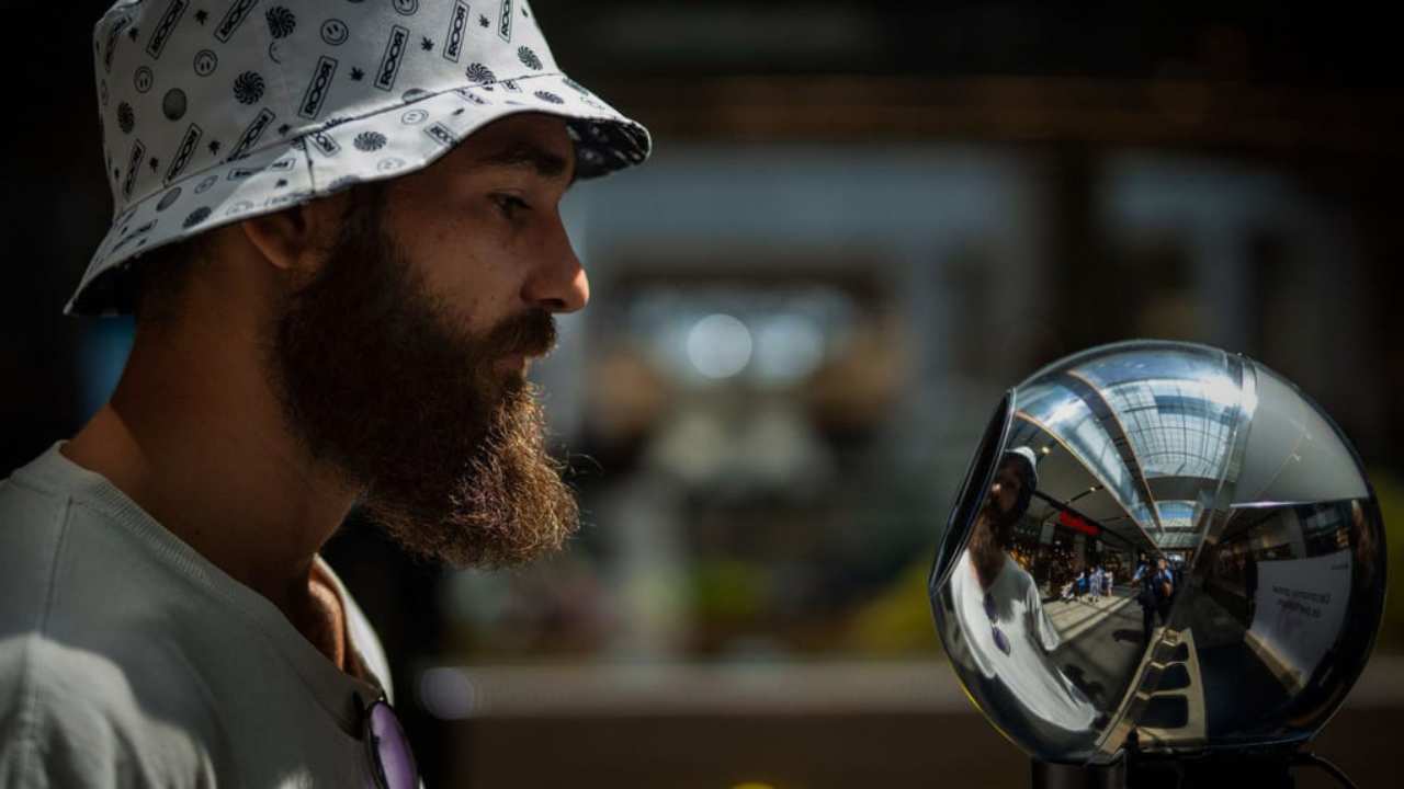 WHEN PROTECTION BECOMES SURVEILLANCE:  ARTIFICIAL INTELLIGENCE AND HUMAN DIGNITY