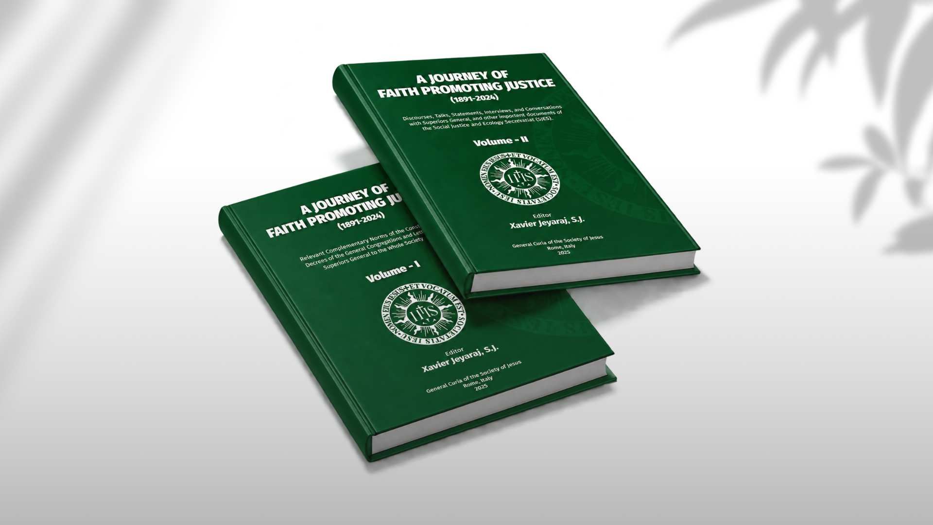 More than 130 years of faith and justice, now available to download