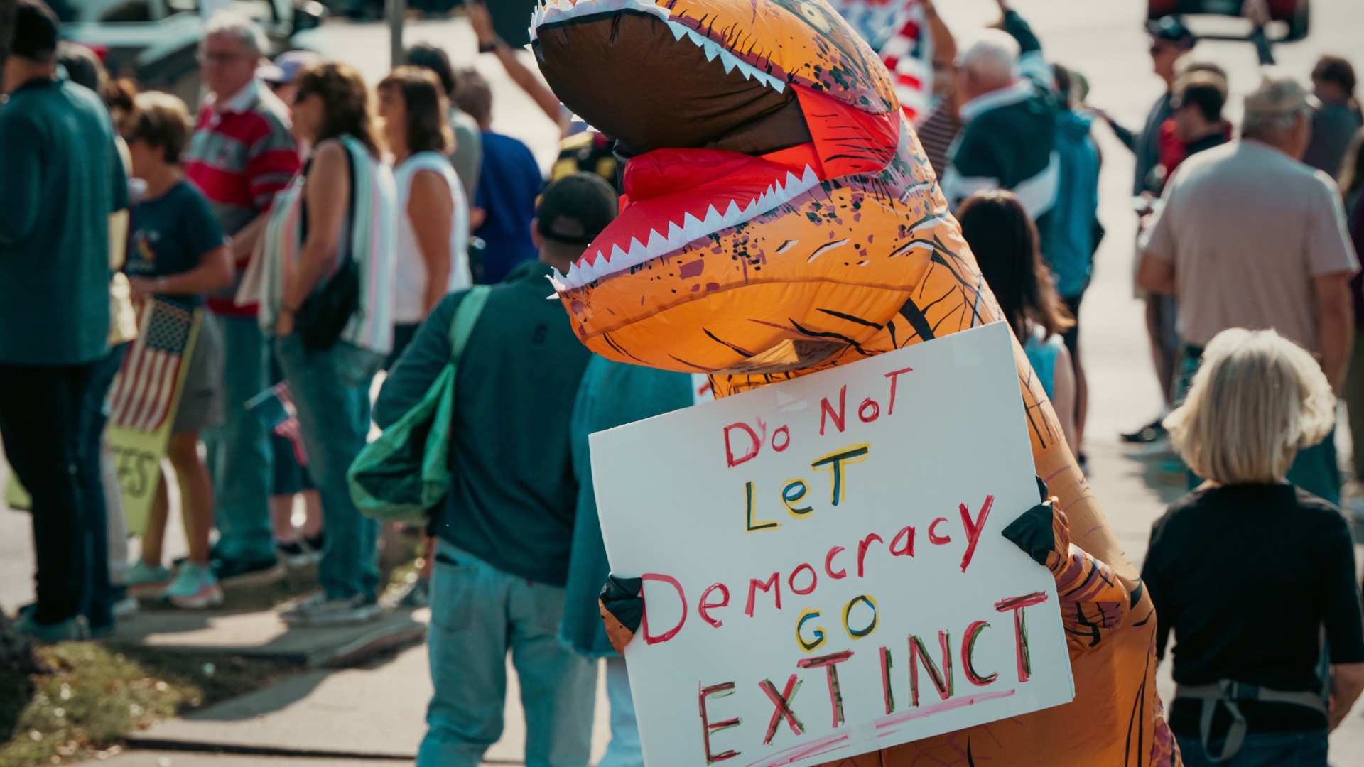 AI and Democratic Citizenship