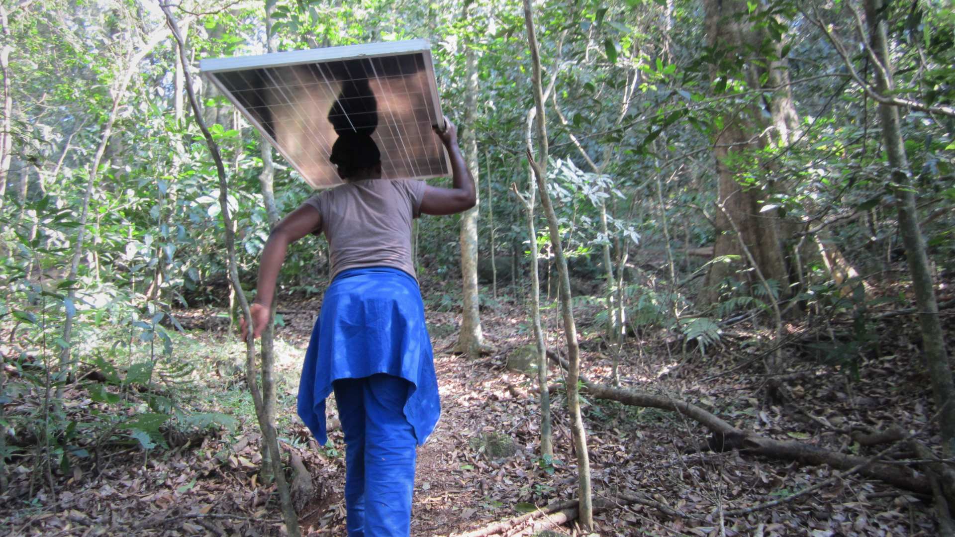 How Green is Technology Green? AI, Energy, and Planetary Boundaries: a perspective from Sub-Saharan Africa (SSA)