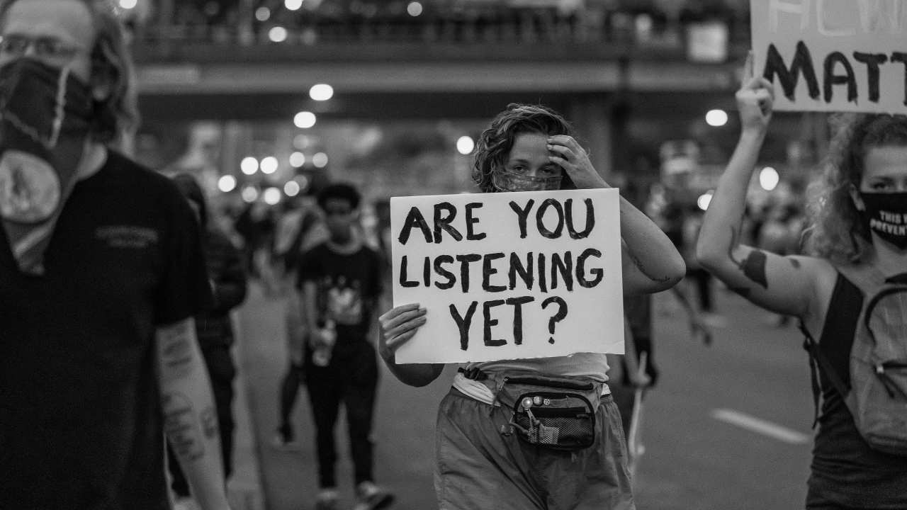 Is Democracy in Crisis? Towards A Substantive Democracy